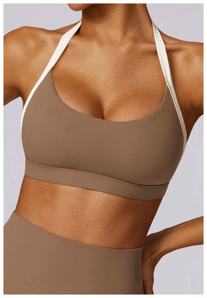 HaloFit Bra