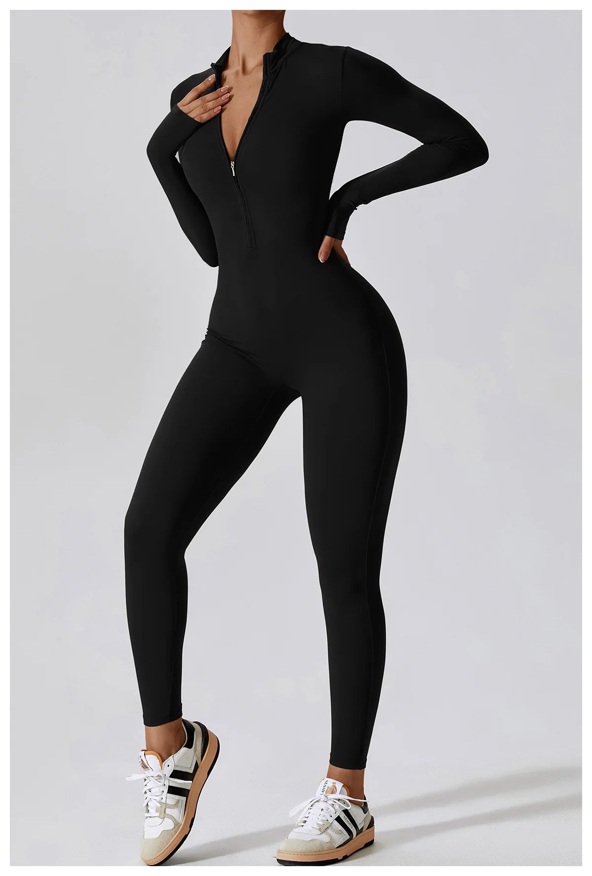 FlexZip One-Piece