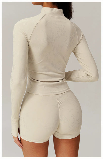 CoreZip Jacket