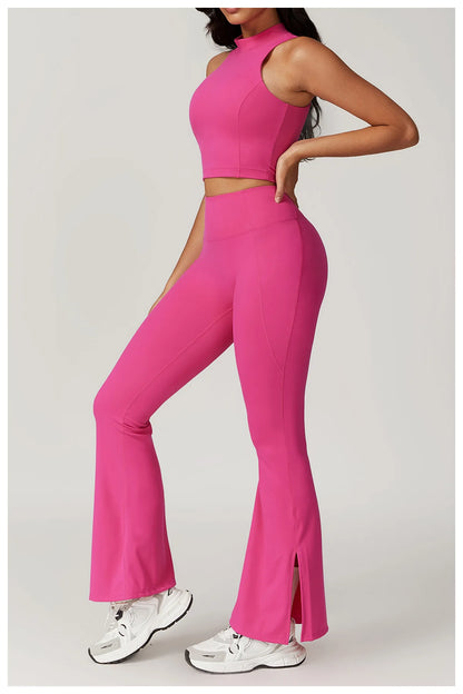 RhythmFlare Pants