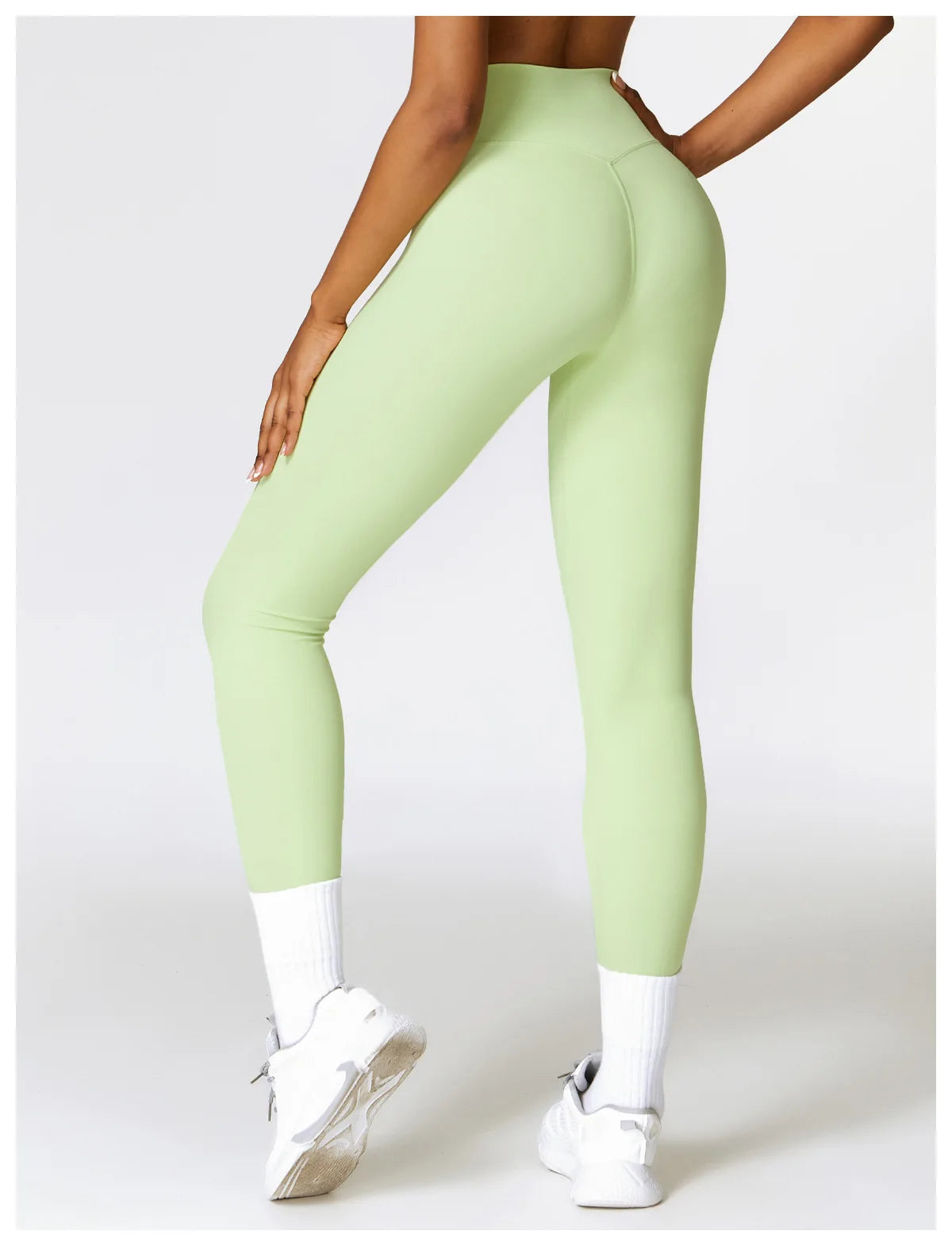 CoreBalance Leggings