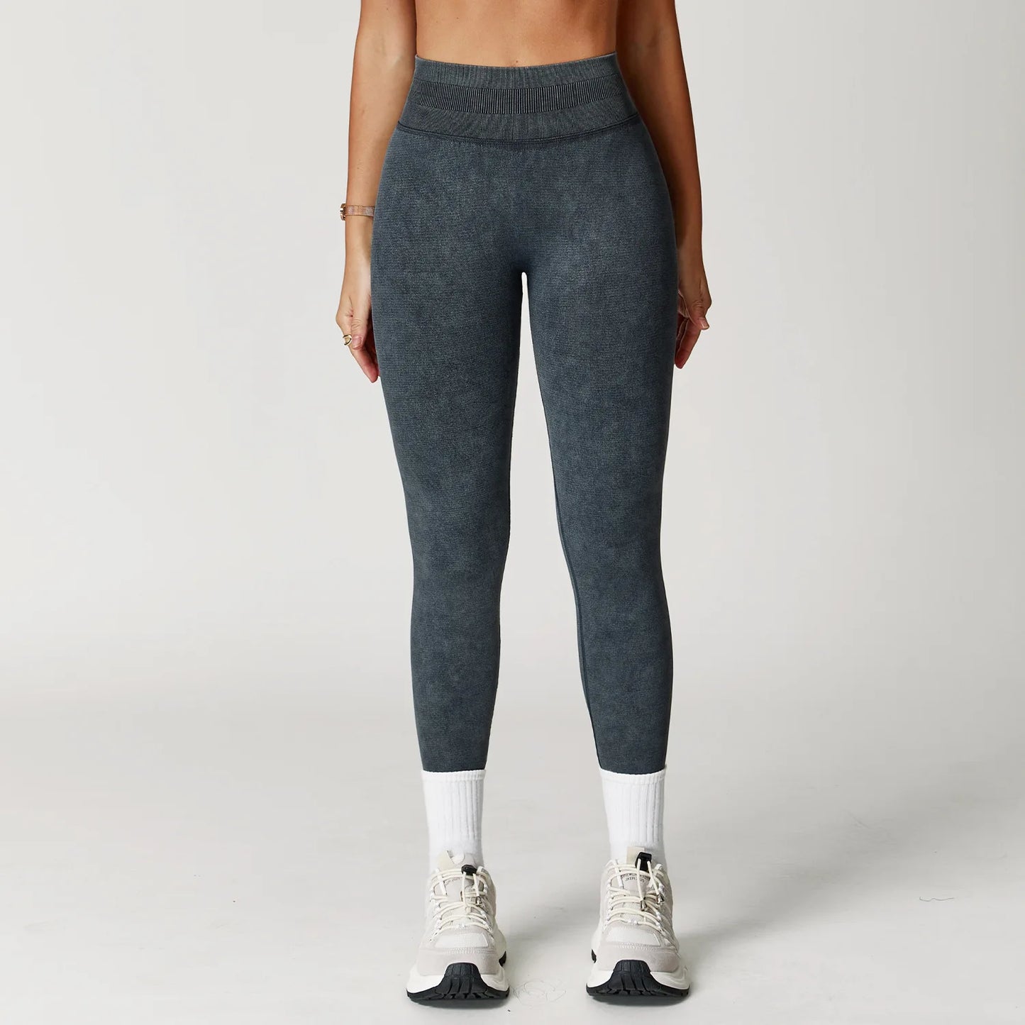 ImpactRib Leggings