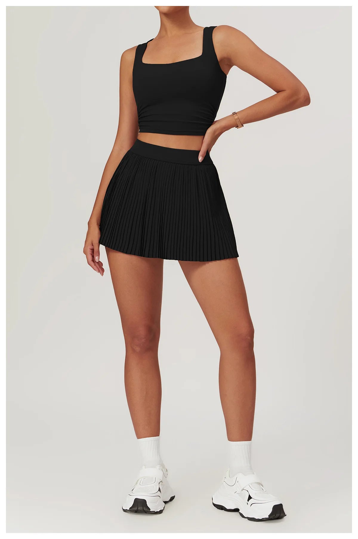 AceFlex Skirt