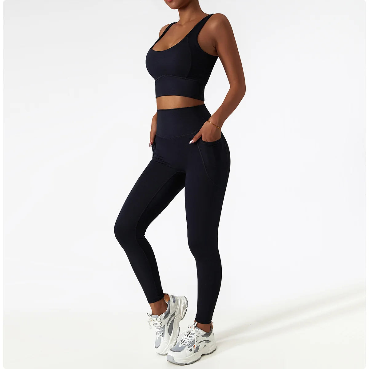 SkinSoft Bra