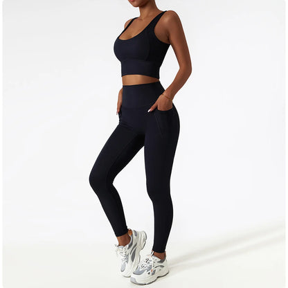 SkinSoft Bra
