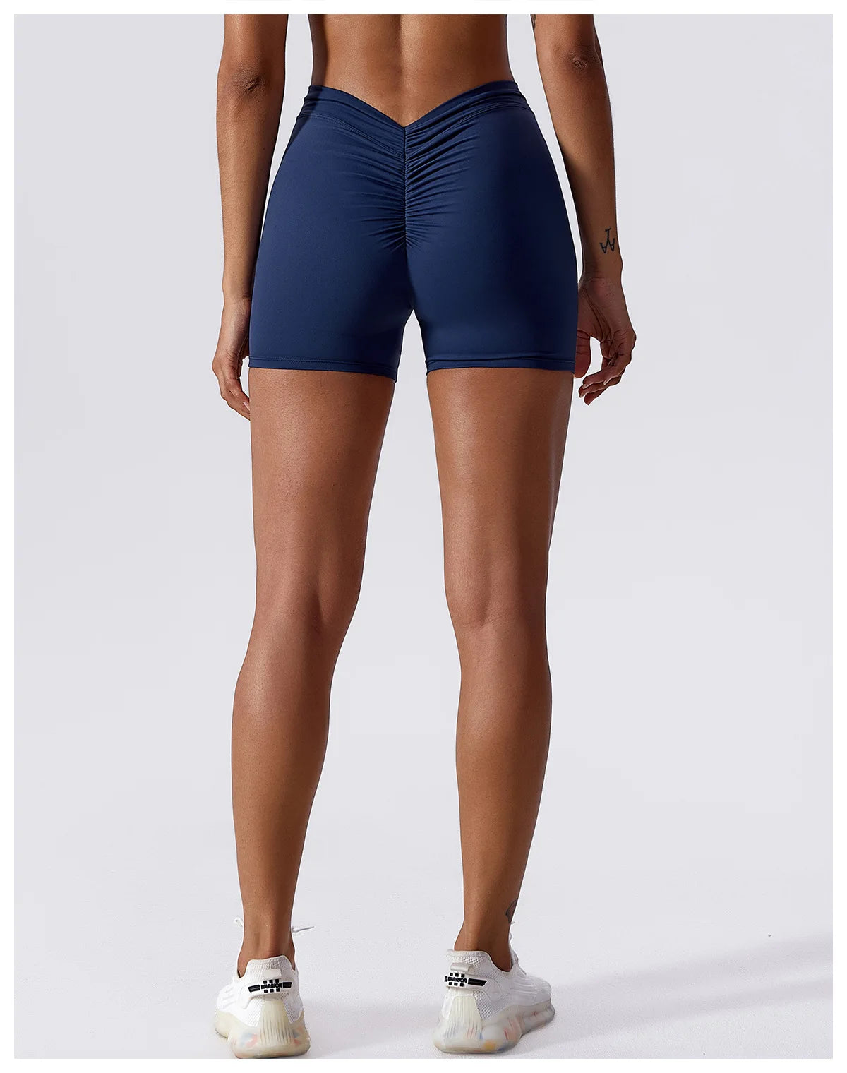 VLift Scrunch Shorts