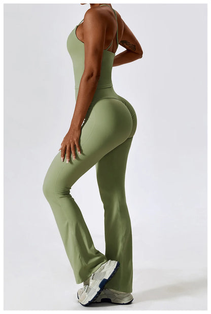 EliteFlow Seamless Set