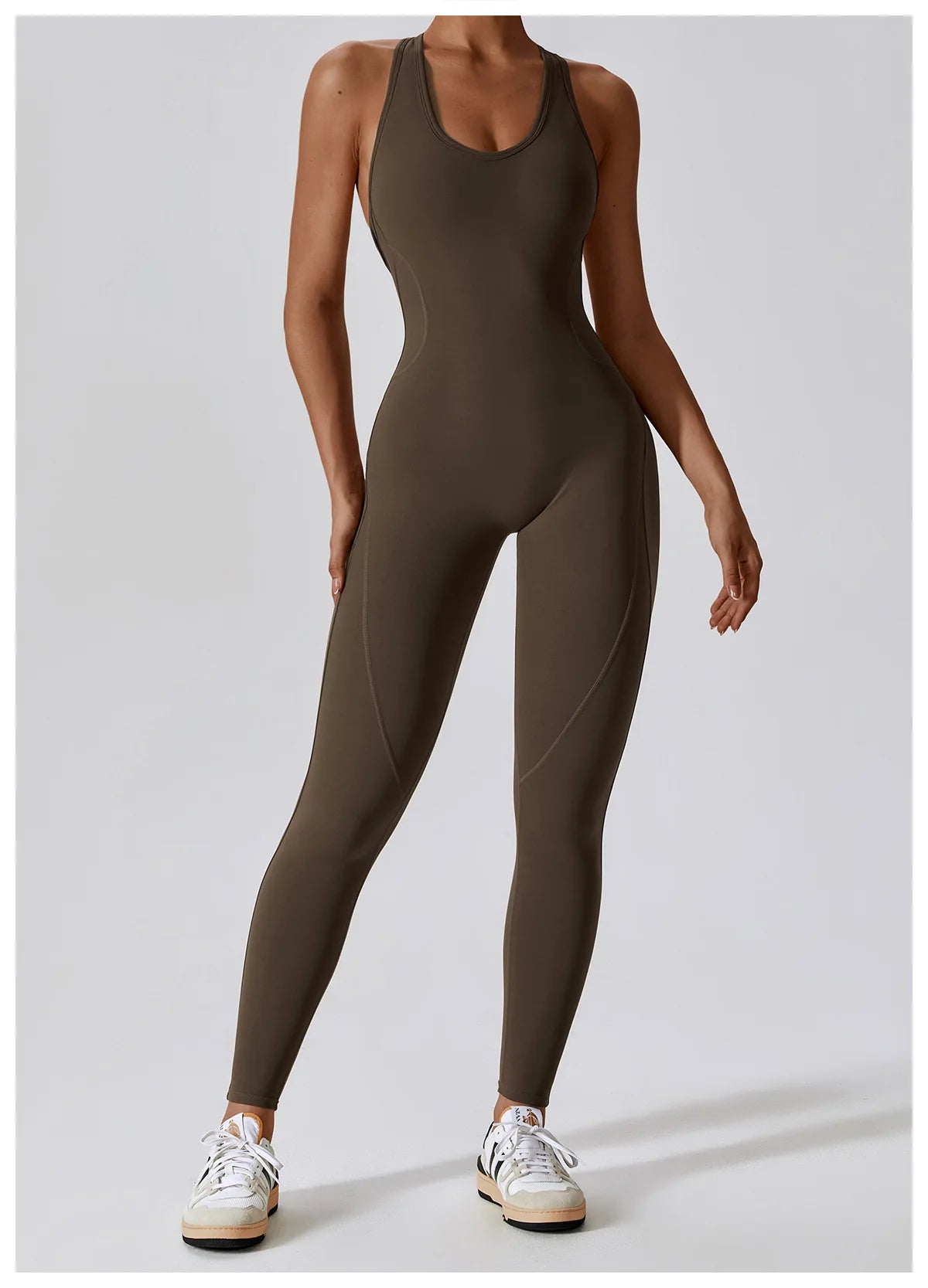 FlexSculpt Jumpsuit