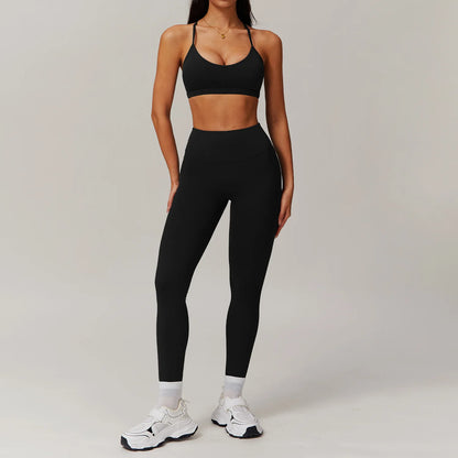 SculptFit Set Bra