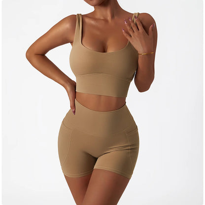 SkinSoft Bra