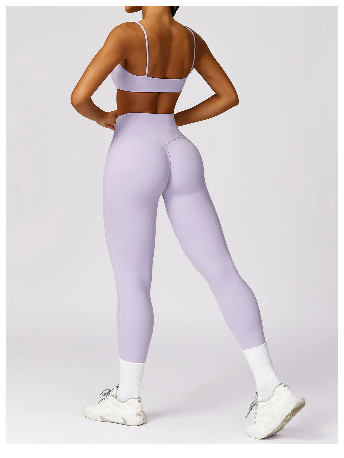 FlexStrap Bra