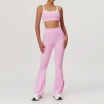 ElevateFit Pants Set
