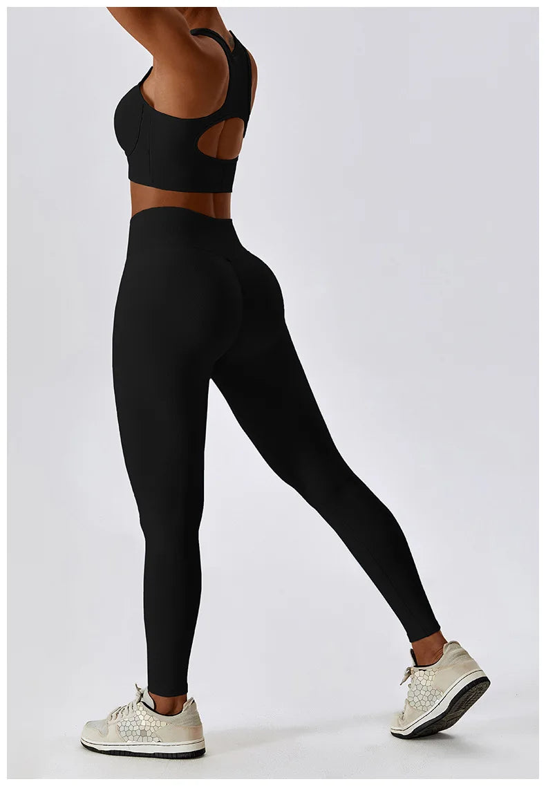 RibFlex Seamless Set