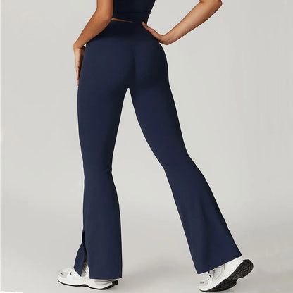 RhythmFlare Pants
