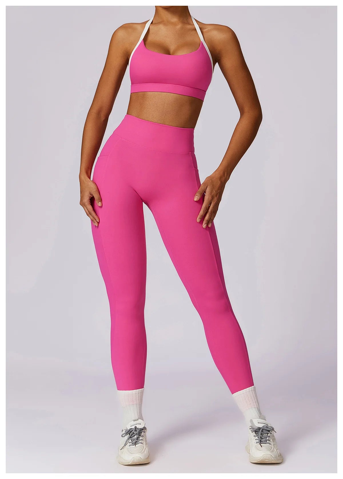 HaloFit Bra