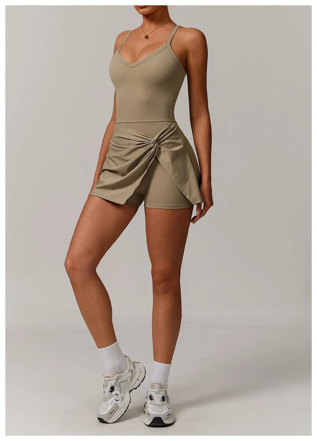 PowerOne Jumpsuit