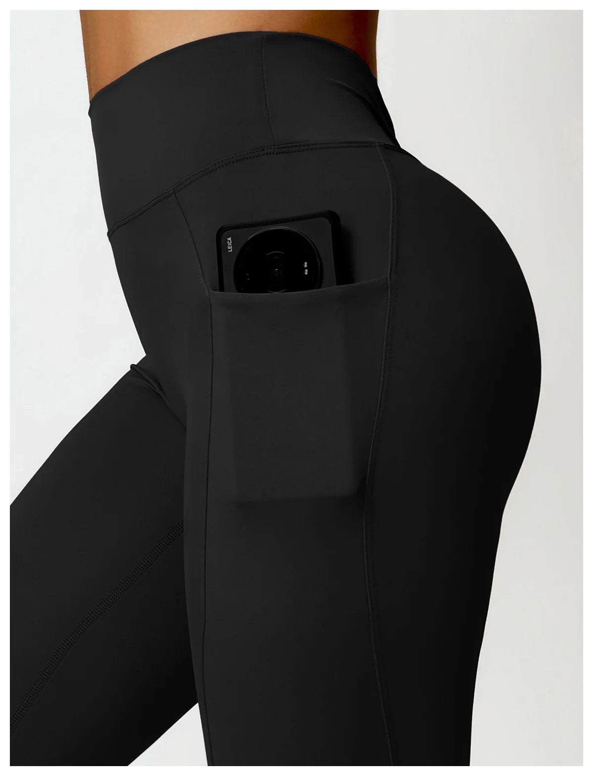 VCurve Leggings