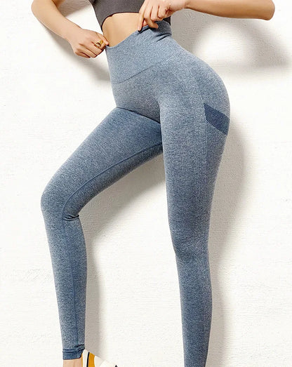 SwiftSculpt Leggings