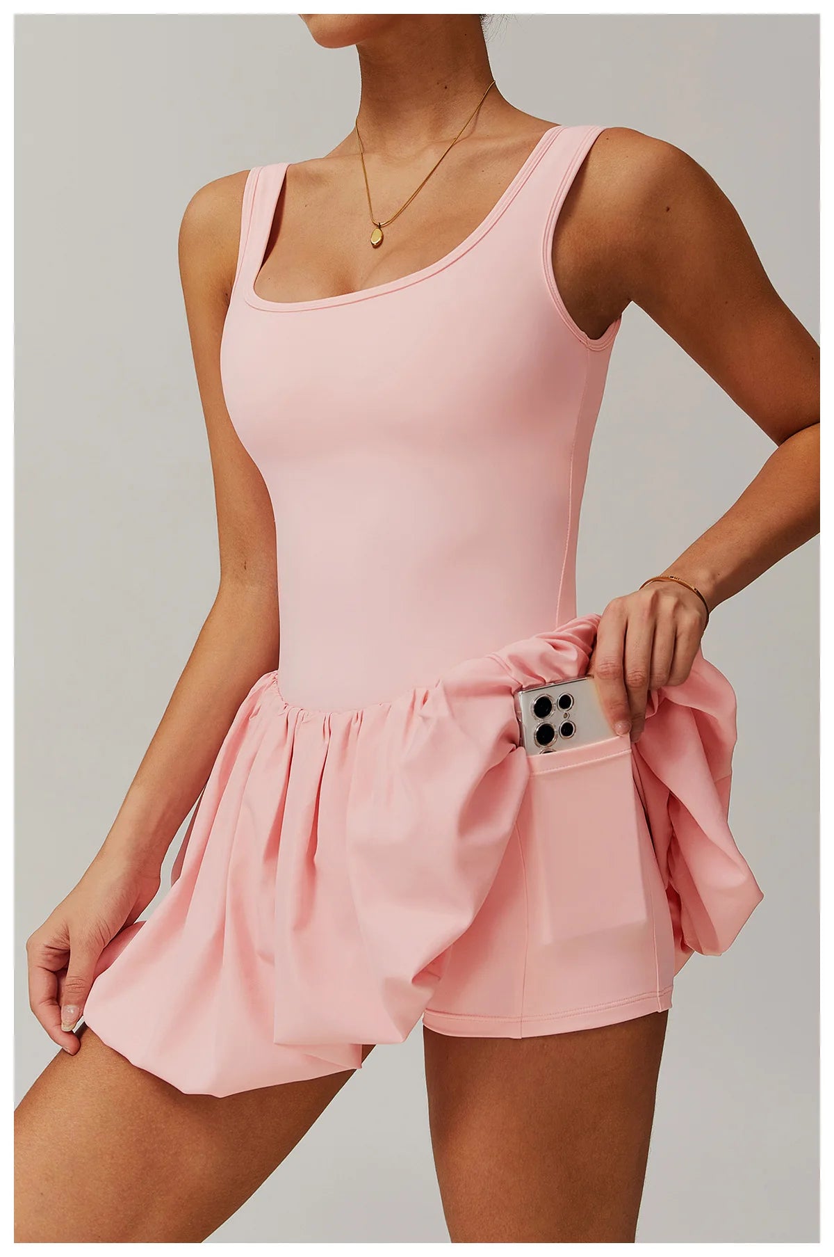 FlexGlow One-Piece