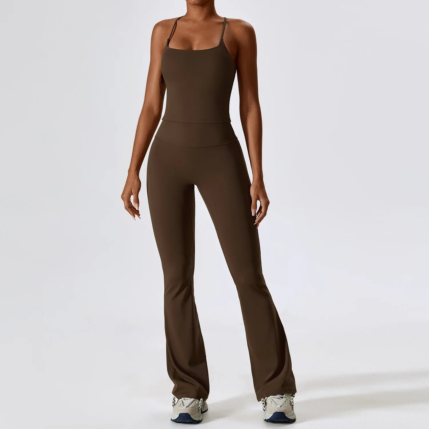 EliteFlow Seamless Set