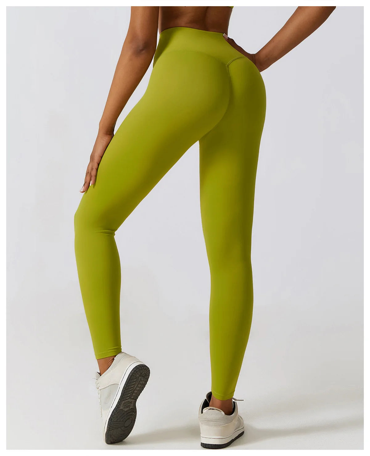 SculptPro Leggings