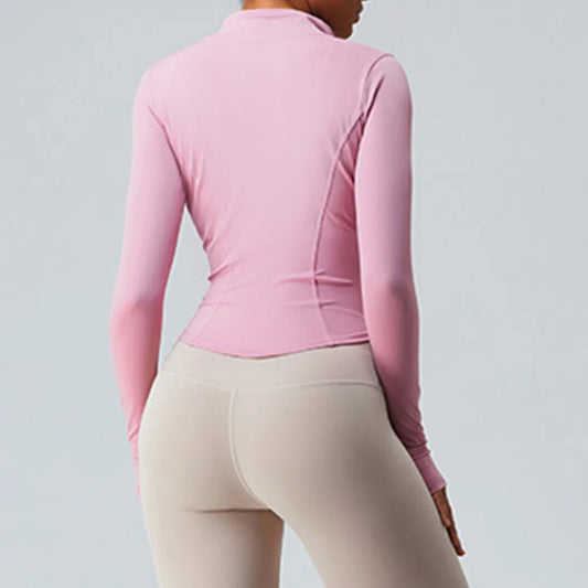 PulseMotion Jacket