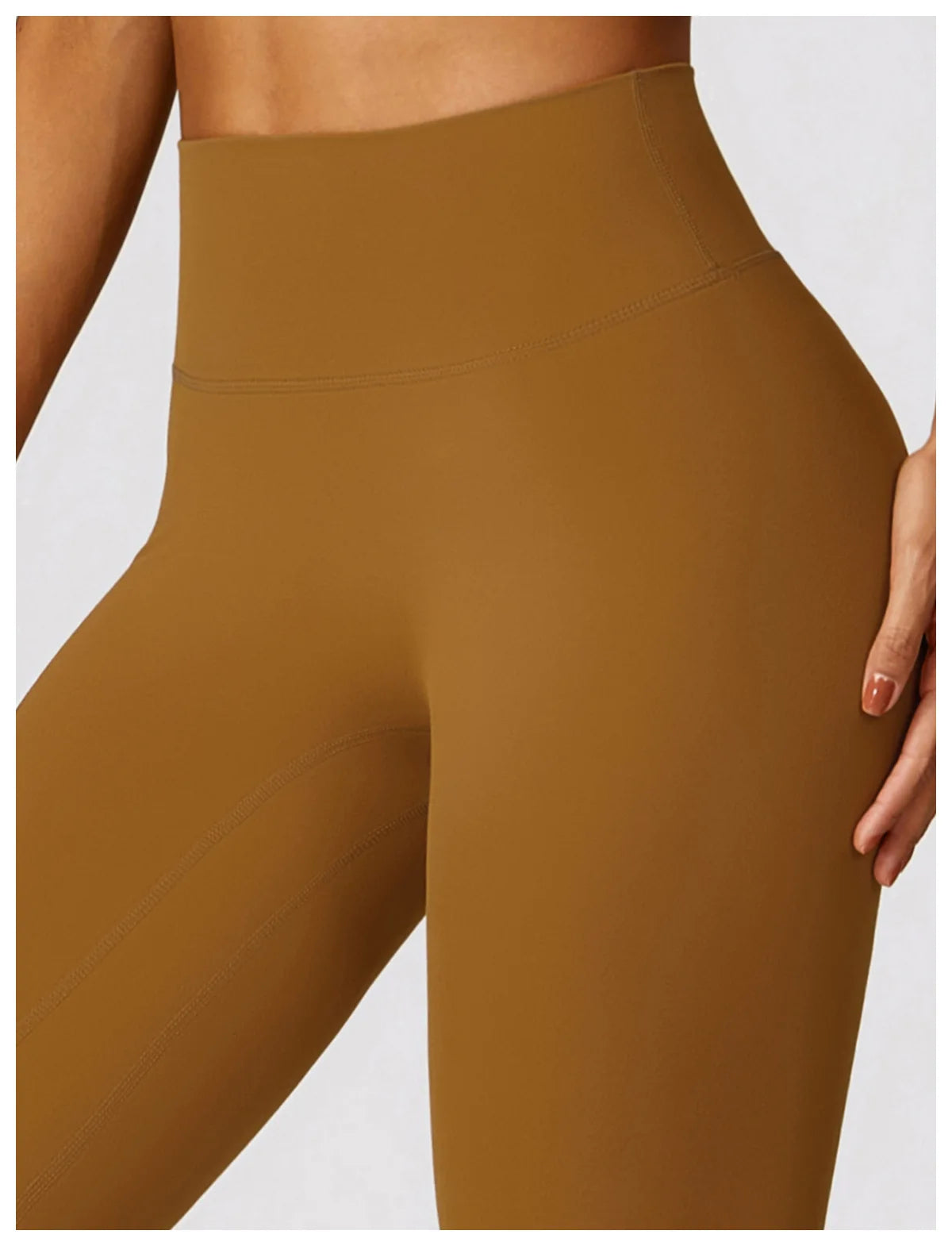 CurveBoost Leggings