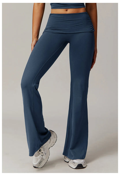 LiftFlare Pants