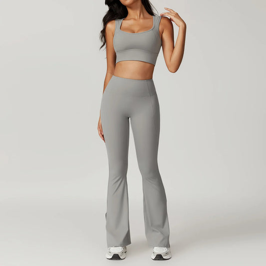 FlexFlare Fit Set