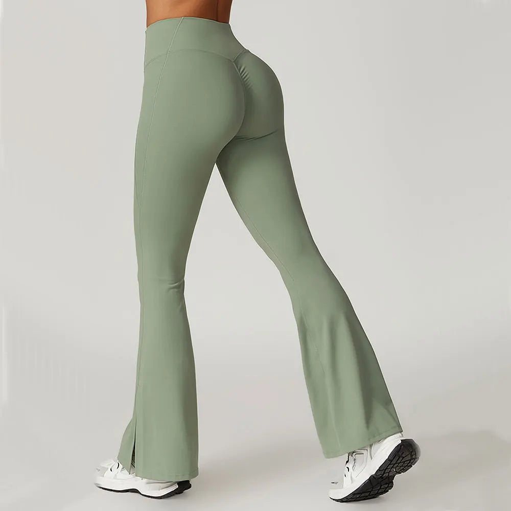 RhythmFlare Pants