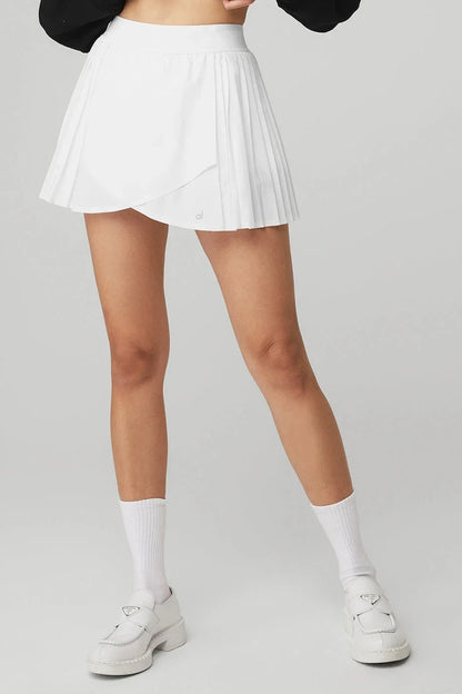 FlowCourt Skirt