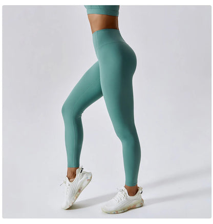 SculptPro Leggings