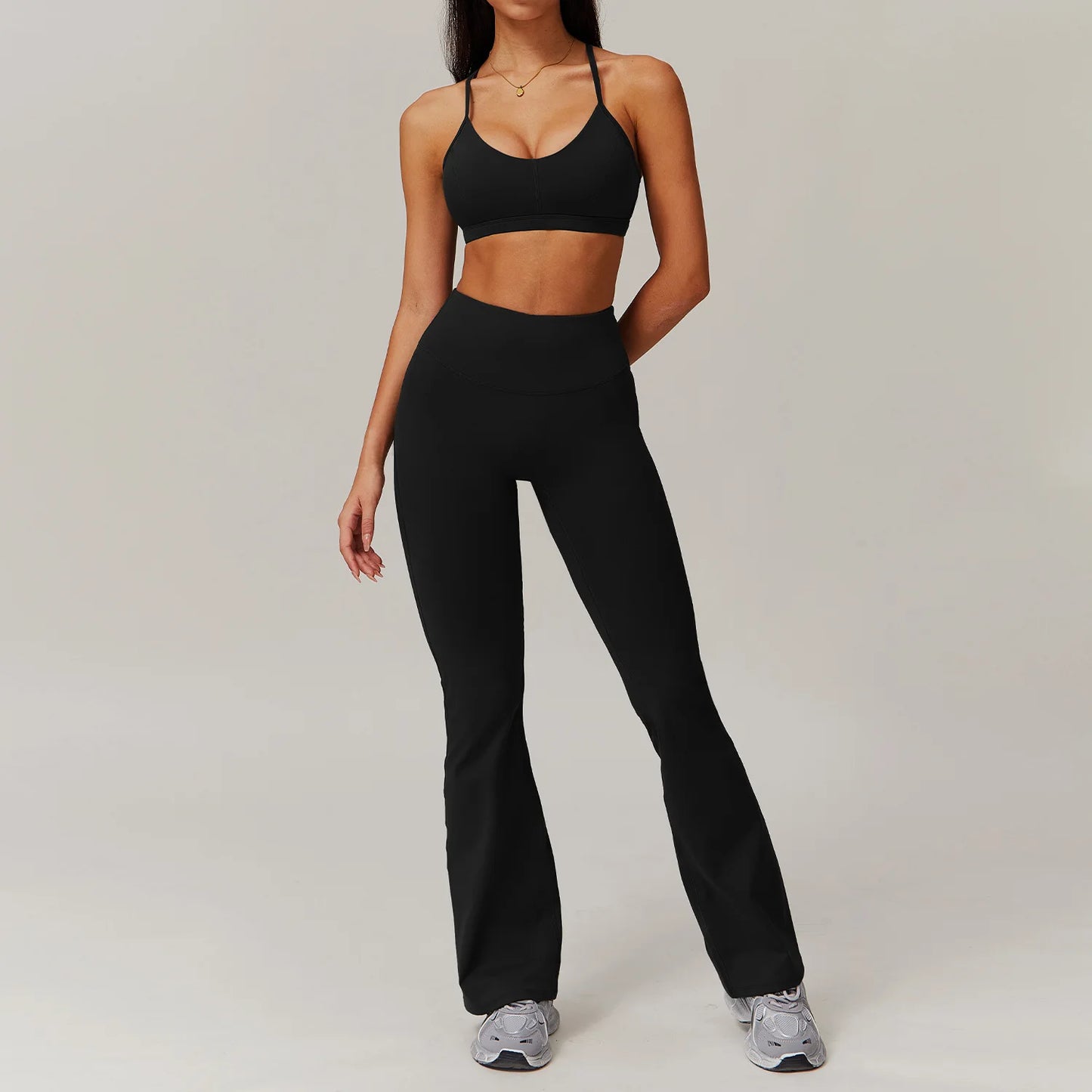 SculptFit Set Bra