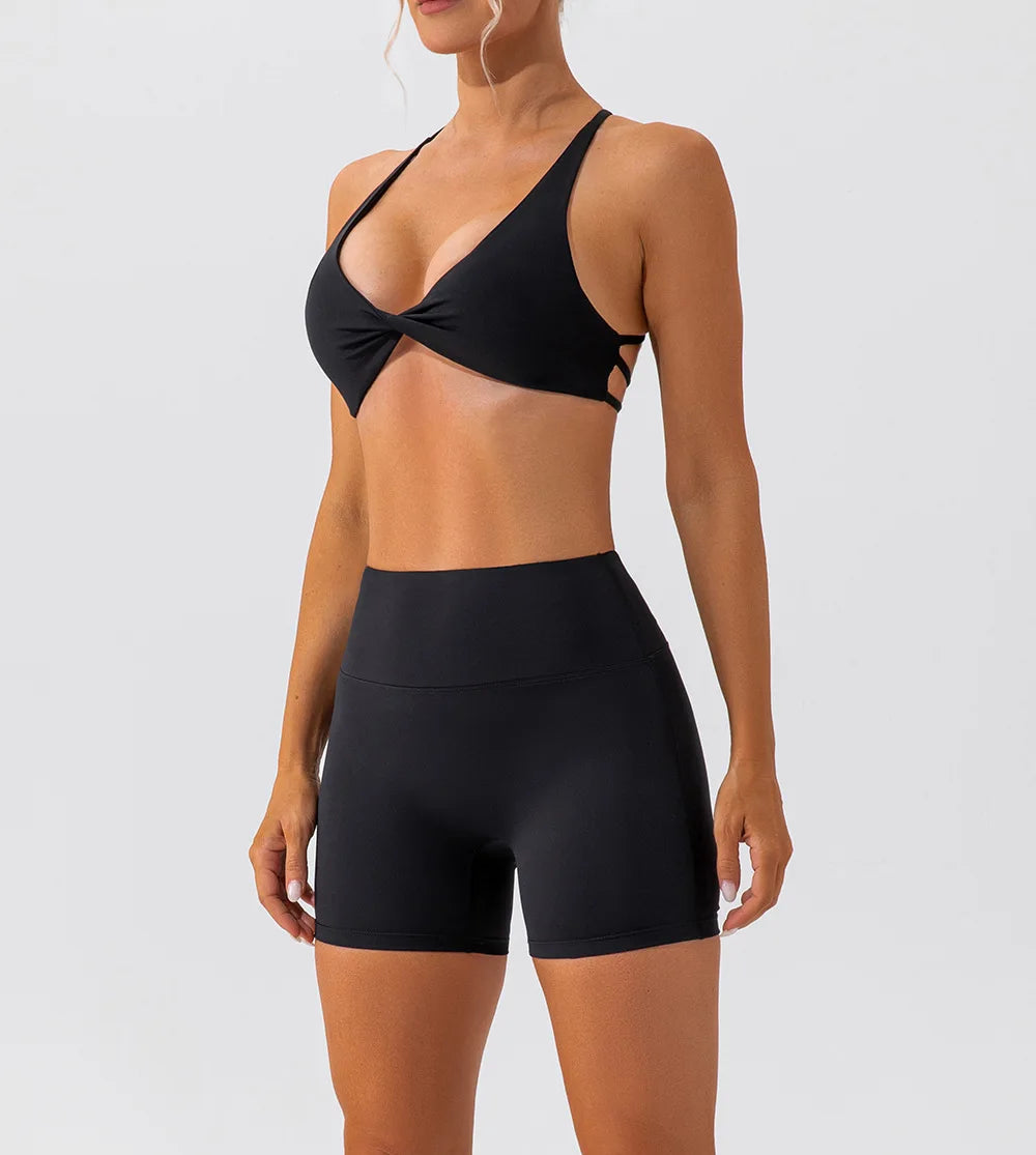VibeSculpt Bra