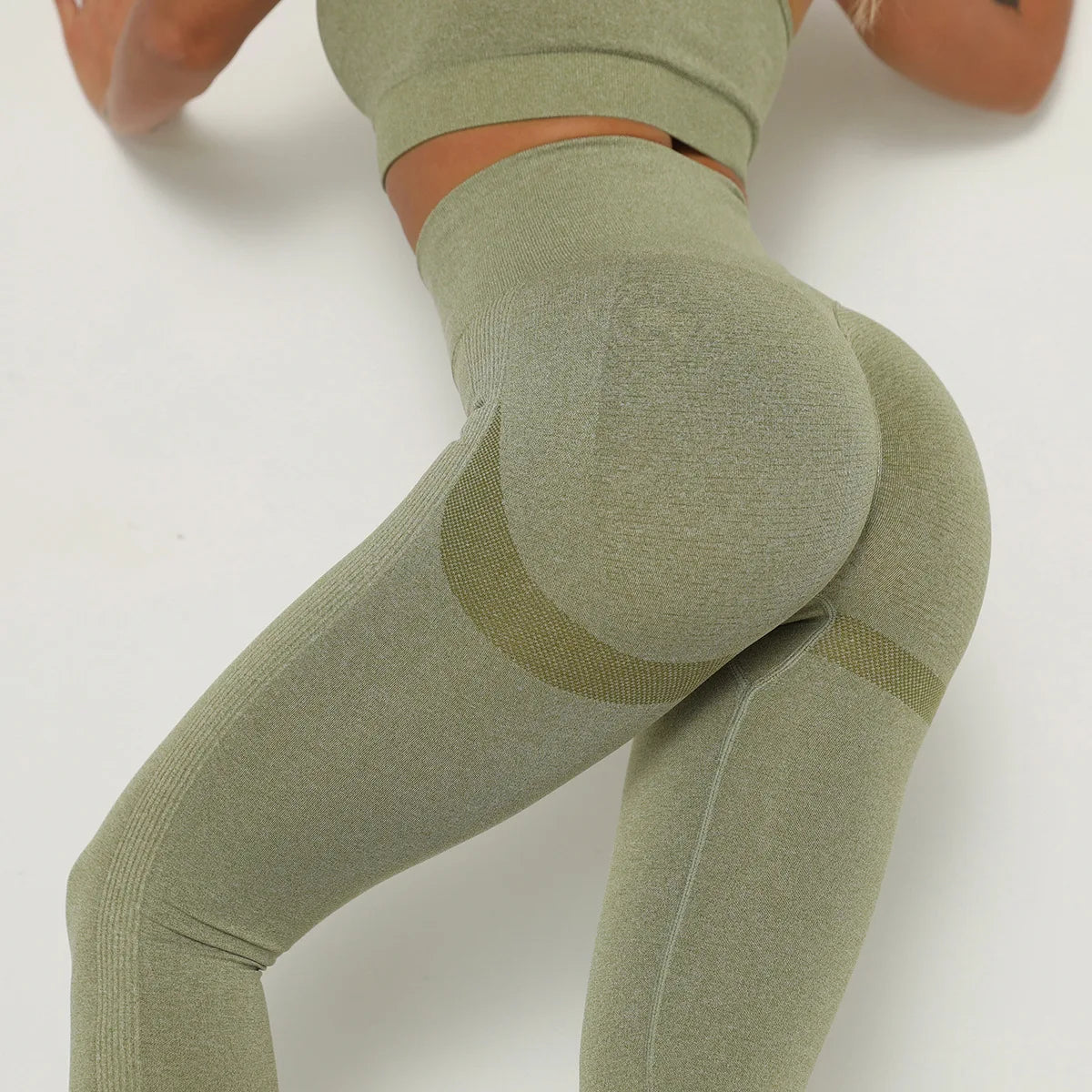 SwiftSculpt Leggings
