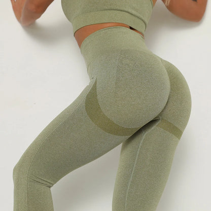 SwiftSculpt Leggings