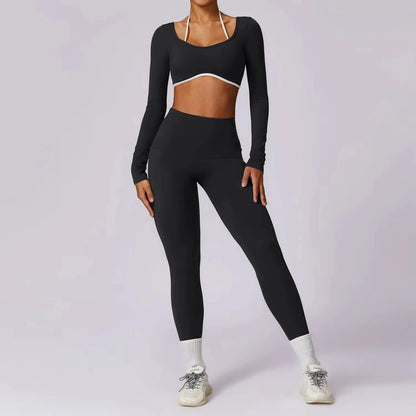 SculptRush Sleeve Set