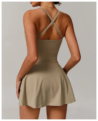 PowerOne Jumpsuit