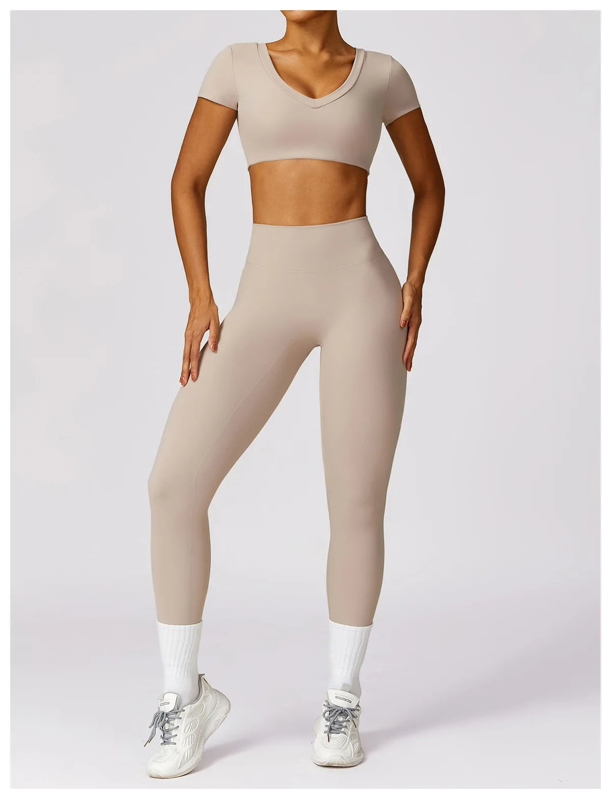 CurveBoost Leggings