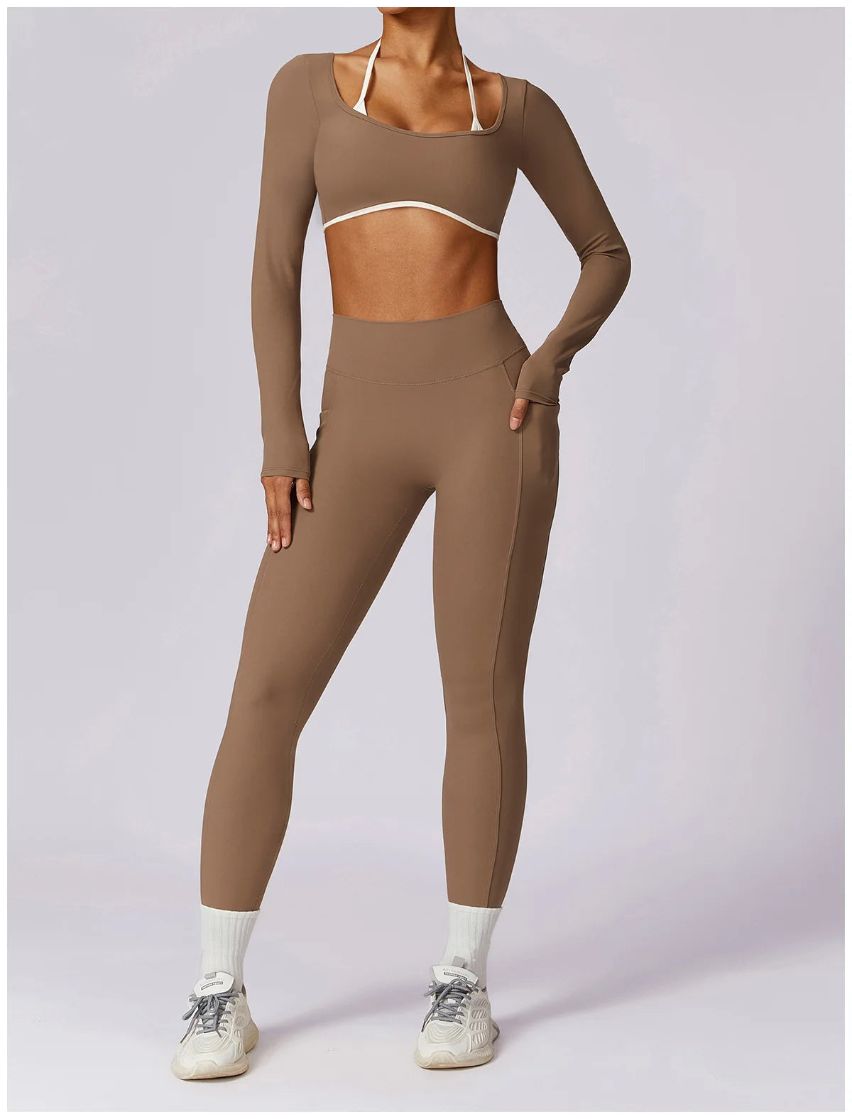 SculptRush Sleeve Set