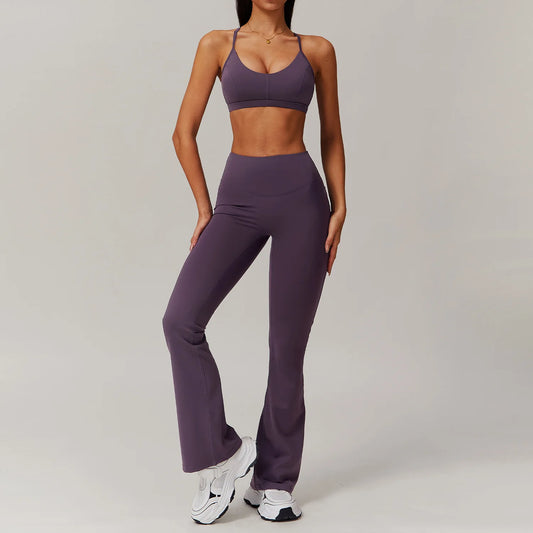 SculptFit Set Bra