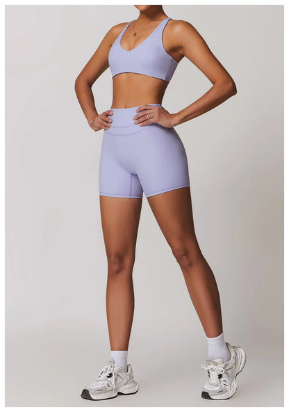 MotionCore Bra