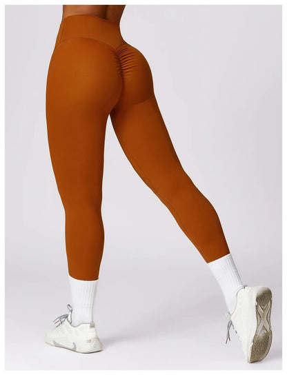 CurveBoost Leggings