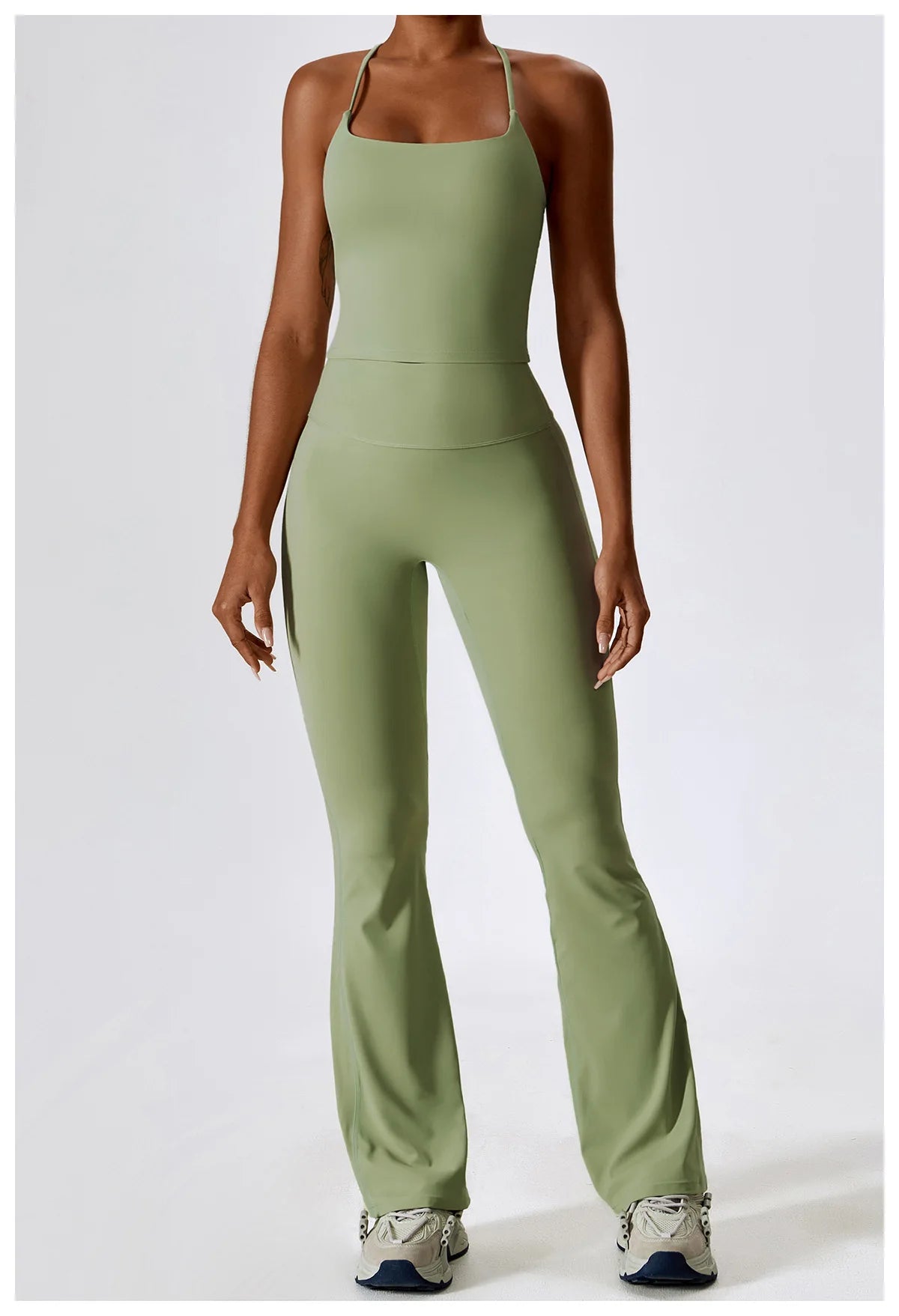 EliteFlow Seamless Set