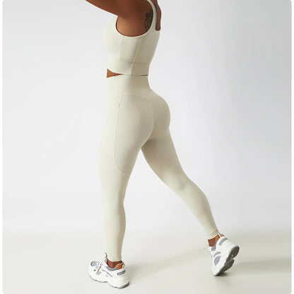 AirLift Pocket Leggings