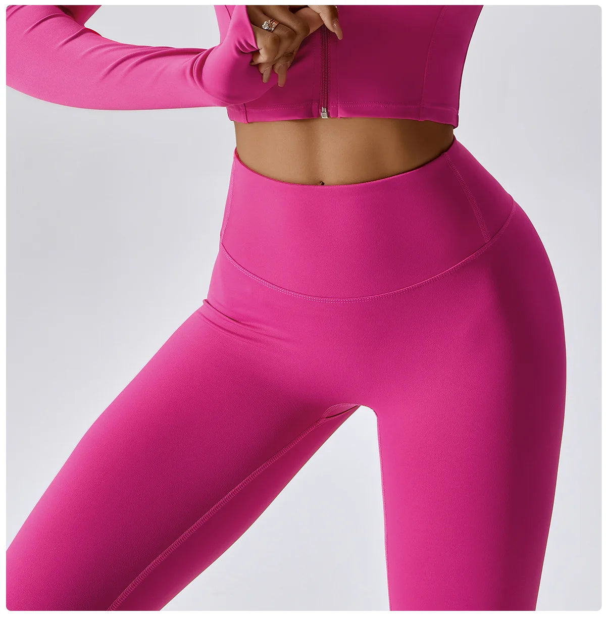 SculptPro Leggings