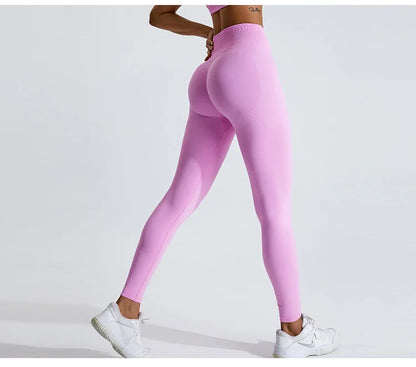 SculptSeam Leggings