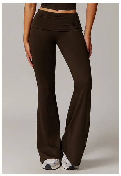 LiftFlare Pants