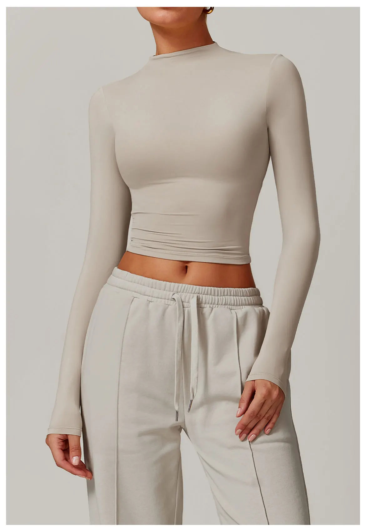 BalanceForm Sleeve  Set