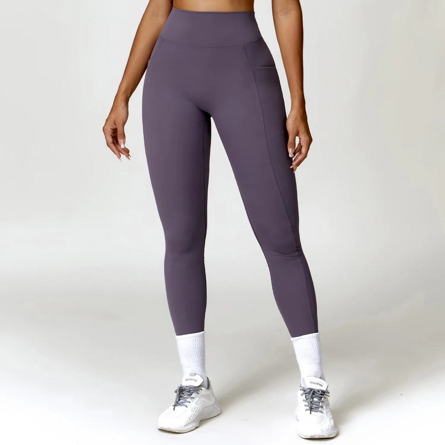VCurve Leggings